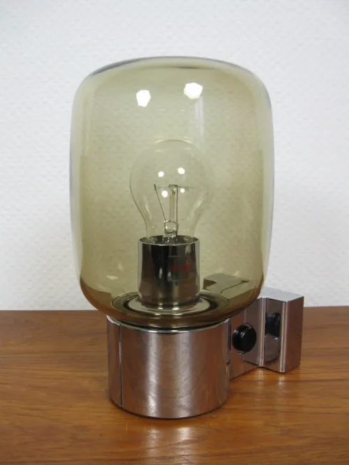 Wandlampe ERCO