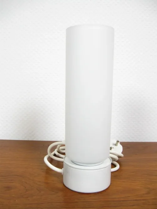 60er Tischlampe Doria