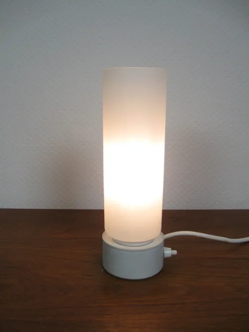 Bild 5 von 60er Tischlampe Doria