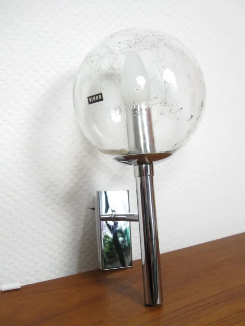 Wandlampe Doria
