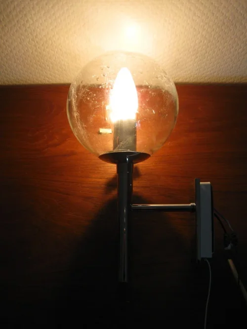 Bild 5 von Wandlampe Doria