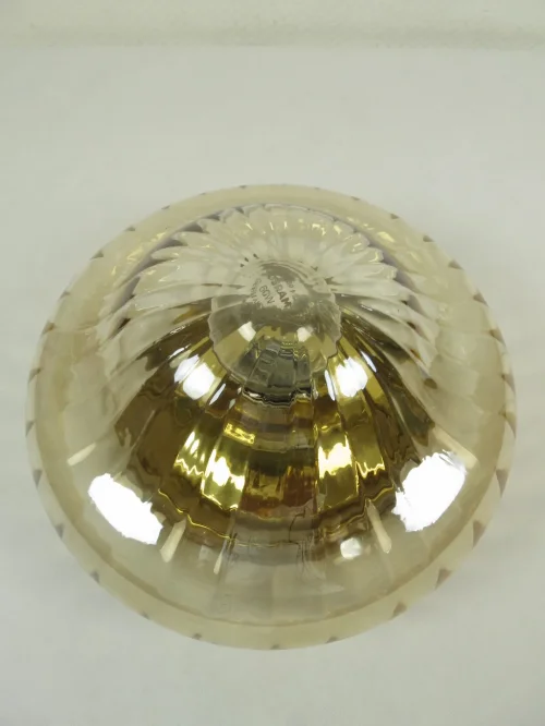 70er Deckenlampe Arco
