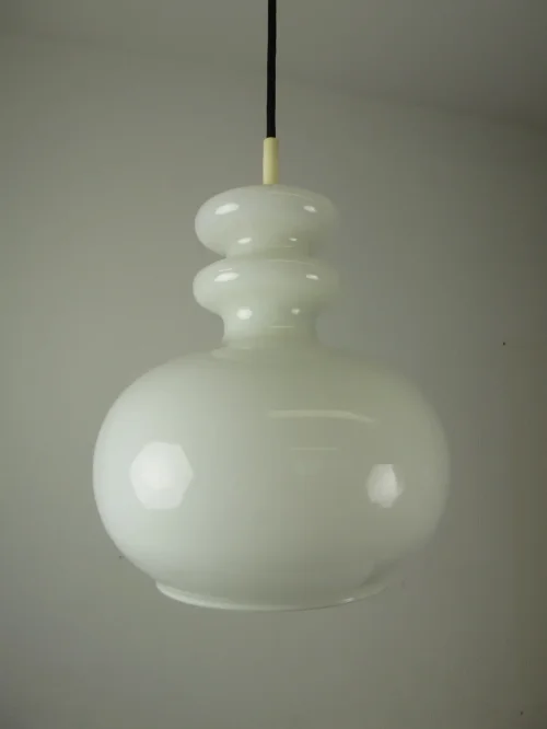 70er Lampe