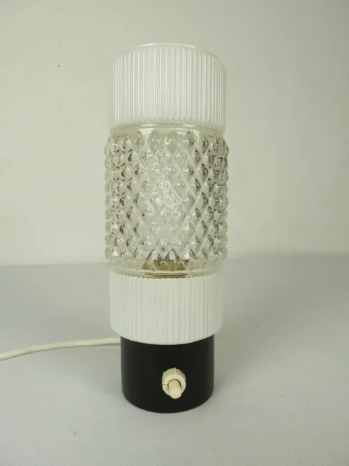 60er Lampe