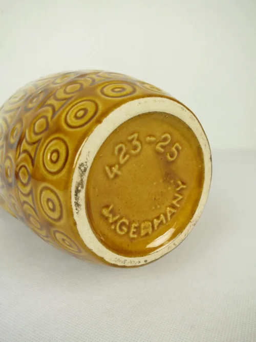Bild 5 von 70er Henkelvase