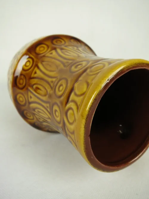 Bild 6 von 70er Henkelvase
