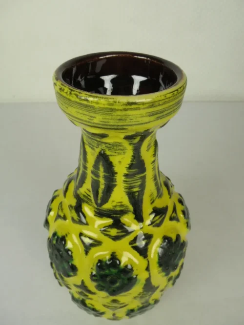 Bild 3 von 70's Bay Vase