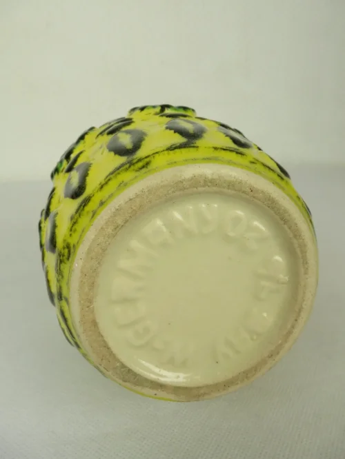 Bild 6 von 70's Bay Vase