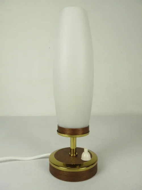 60er Lampe