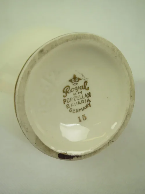 Bild 7 von 50's Royal Vase