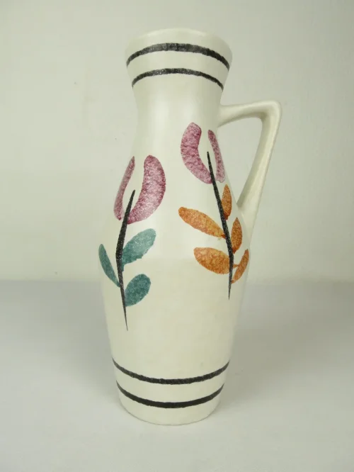 60er Vase