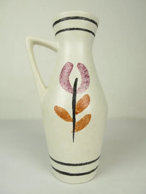 Bild 2 von 60年代花器
