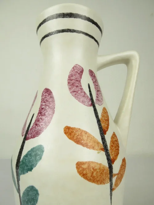 Bild 3 von 60年代花器