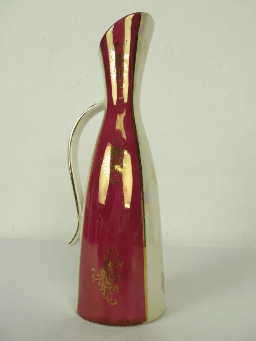 Bild 2 von 50er Vase St Wolfgang