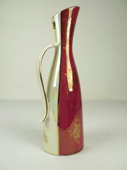 Bild 5 von 50er Vase St Wolfgang