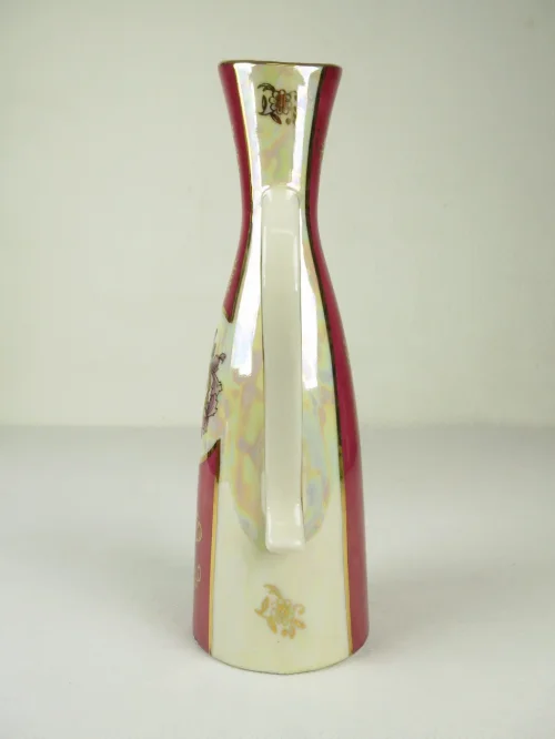 Bild 6 von 50er Vase St Wolfgang