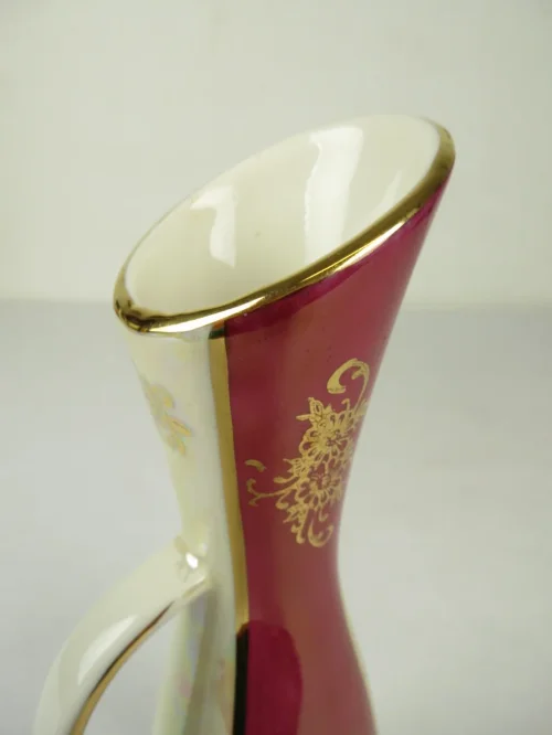 Bild 7 von 50er Vase St Wolfgang