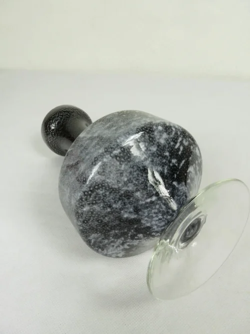 Bild 5 von 70er Murano Vase