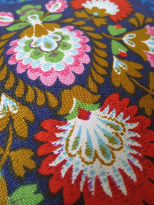 Bild 4 von 70er Gardine