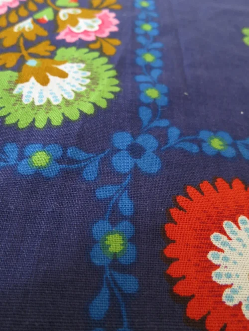 Bild 6 von 70er Gardine