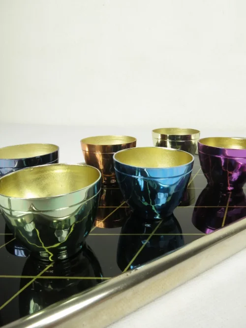 Bild 1 von 50er Schnaps Set