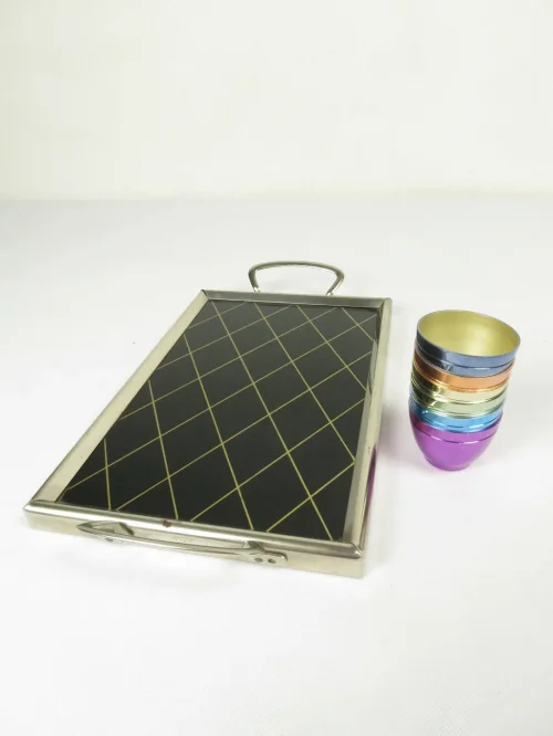 Bild 4 von 50er Schnaps Set