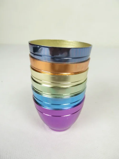 Bild 6 von 50er Schnaps Set