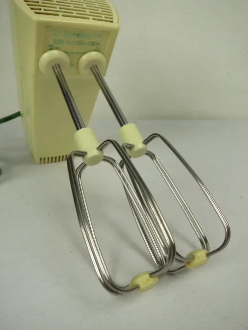 Bild 1 von 60er Vorwerk Mixer