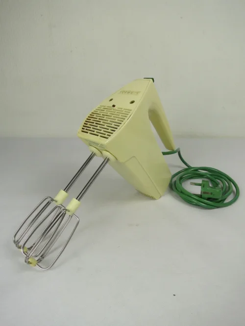 Bild 2 von 60er Vorwerk Mixer