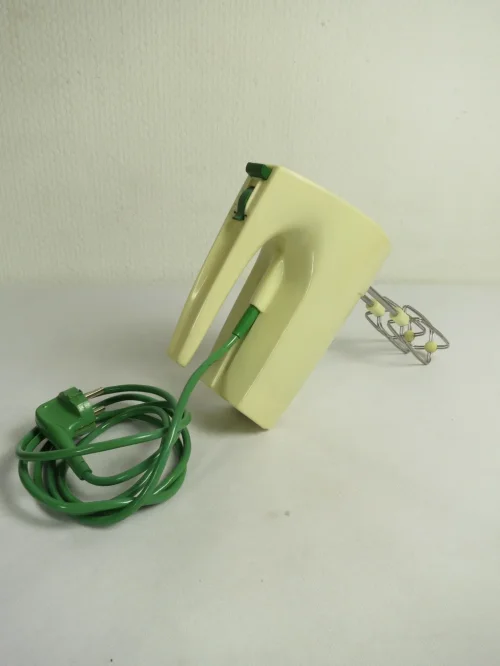 Bild 3 von 60er Vorwerk Mixer
