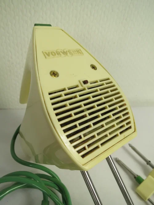 Bild 6 von 60er Vorwerk Mixer