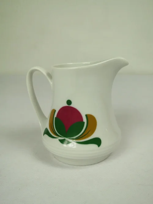 70er Milchkännchen Winterling