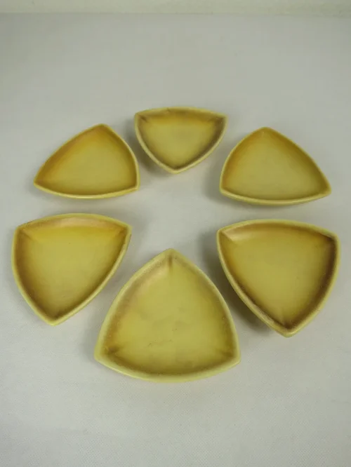 50er Nierentisch Schälchen