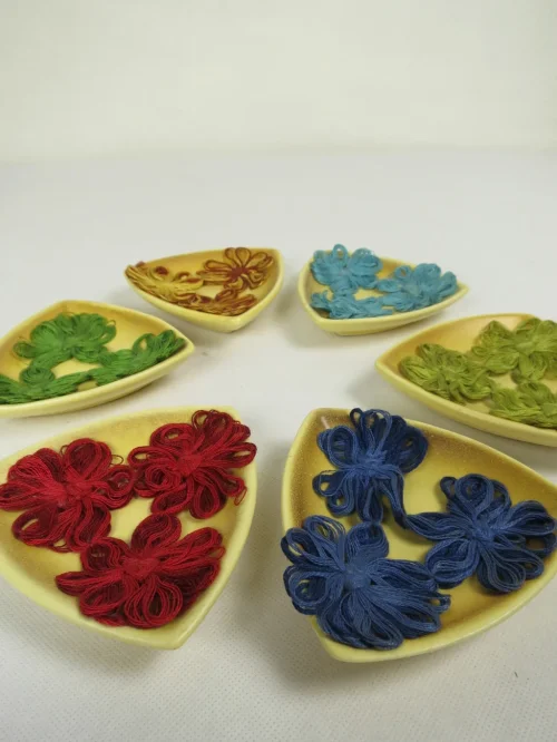 Bild 3 von 50er Nierentisch Schälchen