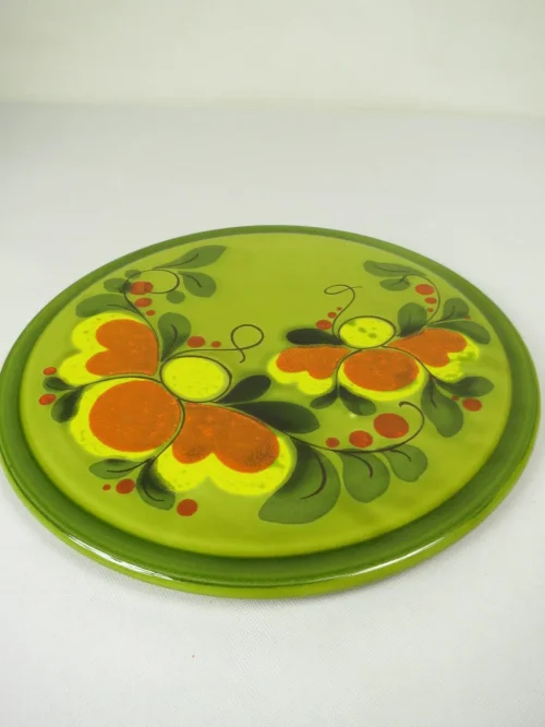 Bild 2 von 70er Kuchenplatte Schramberg