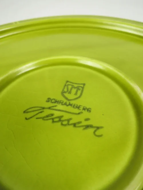 Bild 5 von 70er Kuchenplatte Schramberg