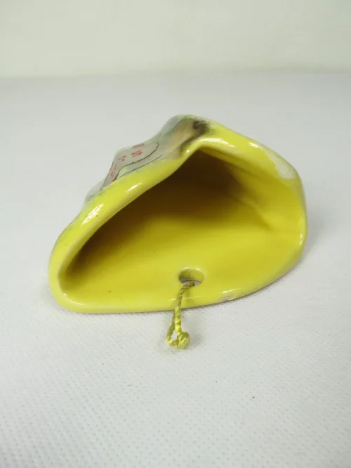 Bild 2 von 50er Weihwasserbecken, Wandvase