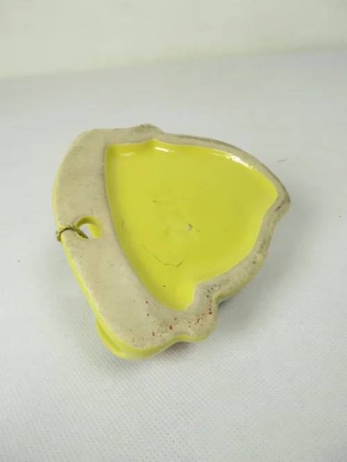 Bild 3 von 50er Weihwasserbecken, Wandvase