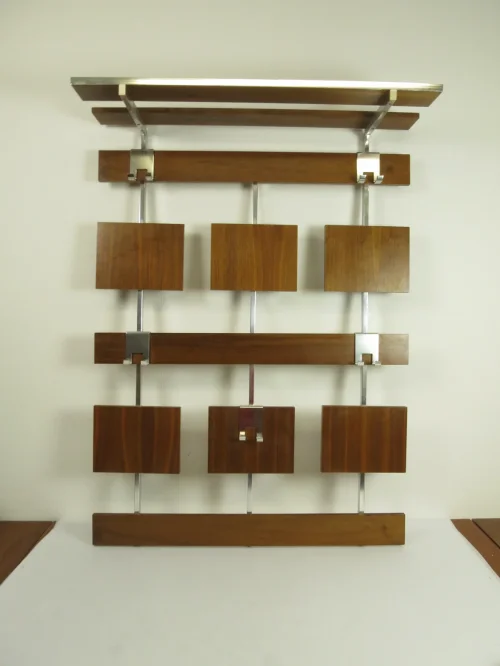 Bild 1 von 60er Garderobe