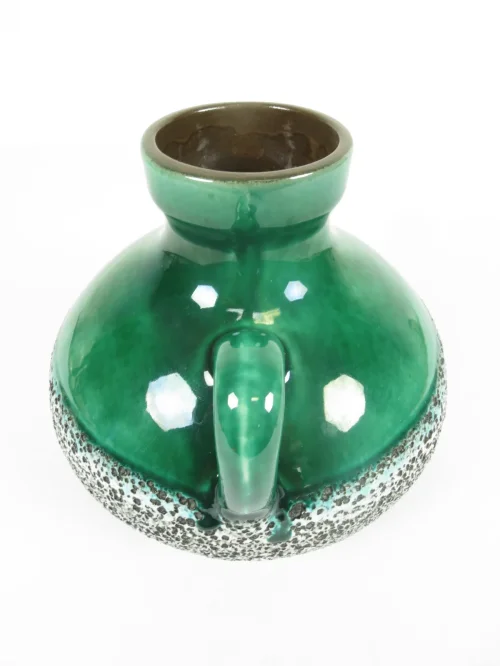 Bild 2 von 70er Lava-Vase