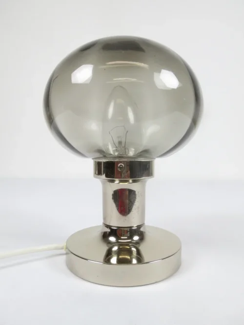 70er Lampe