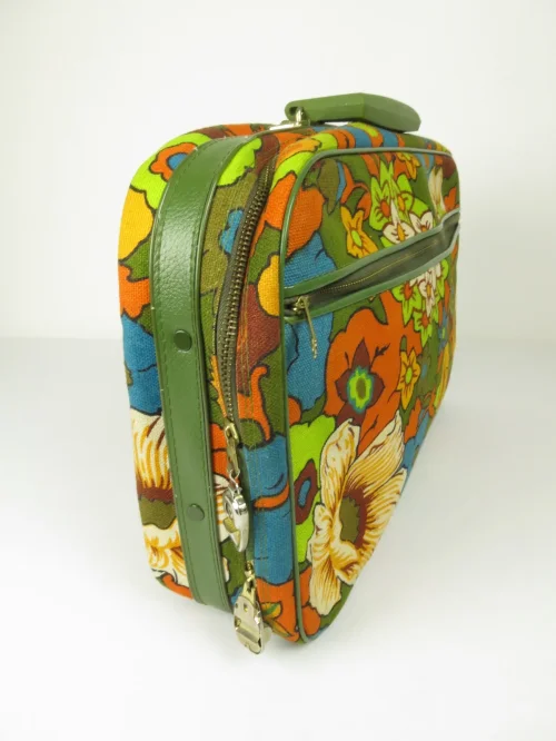 Bild 3 von 70s suitcase