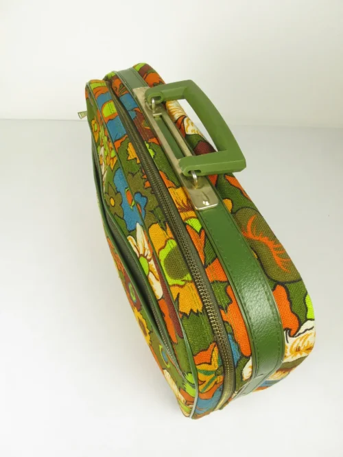 Bild 4 von 70s suitcase