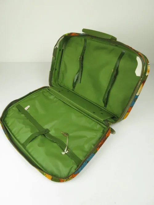Bild 5 von 70s suitcase