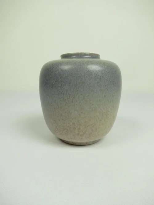 Bild 4 von 60er Vase Majolika
