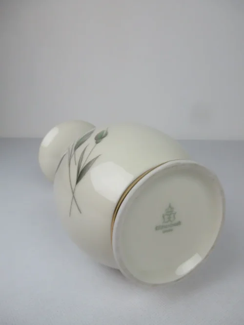 Bild 4 von 50s Vase Eschenbach