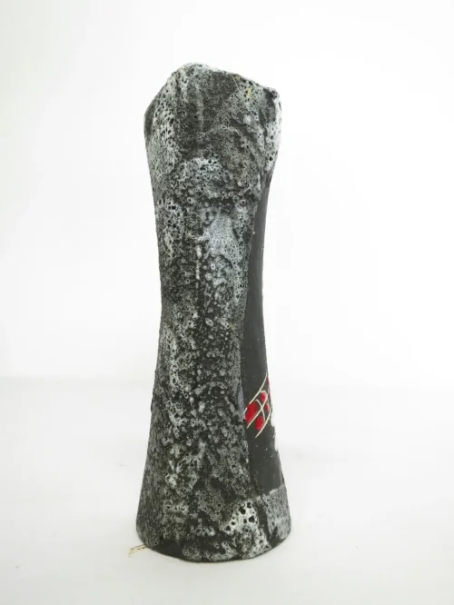 Bild 3 von 50s Vase Lava Giulianelli