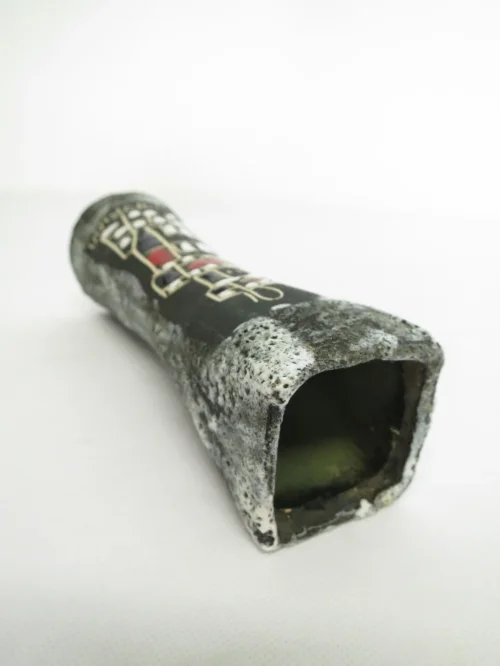 Bild 4 von 50s Vase Lava Giulianelli