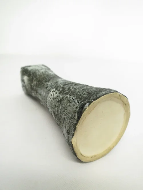 Bild 5 von 50s Vase Lava Giulianelli