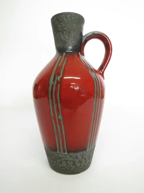 70er Vase